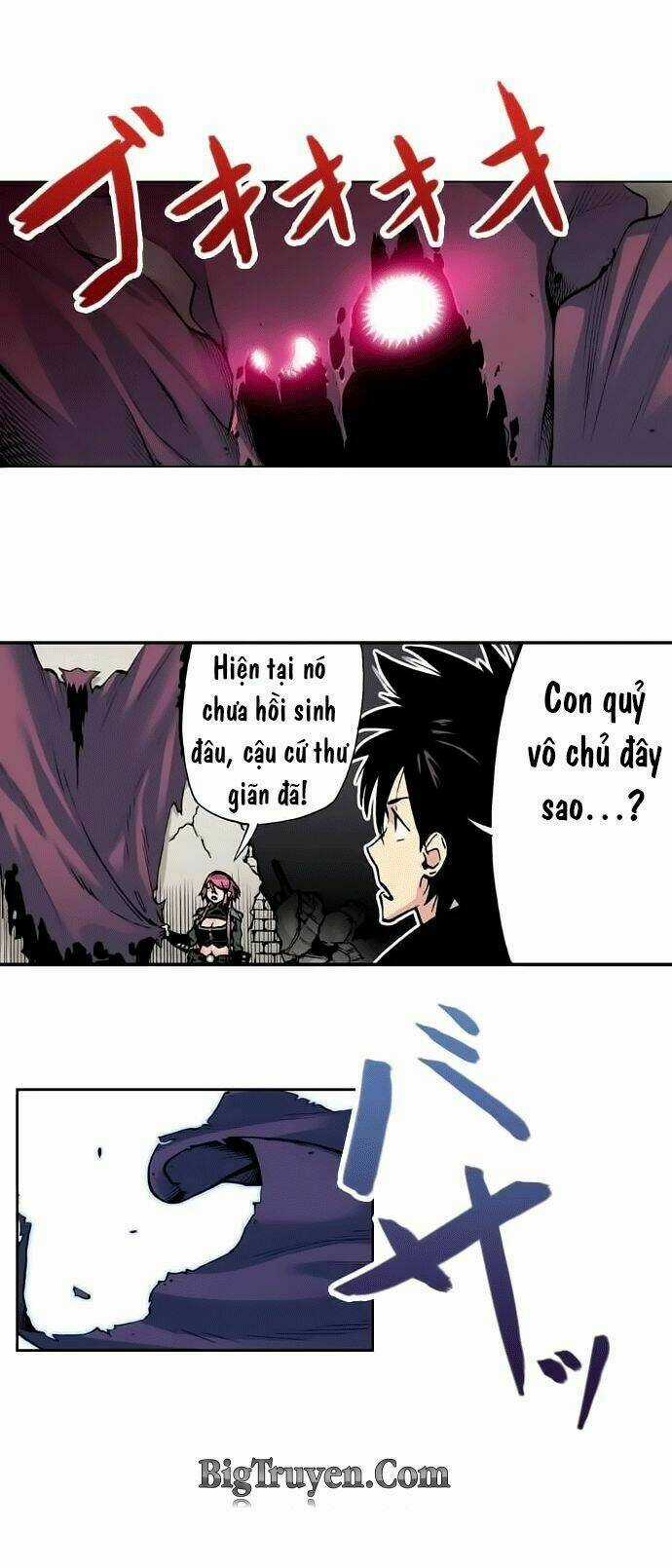 Blavet Chapter 2 trang 27