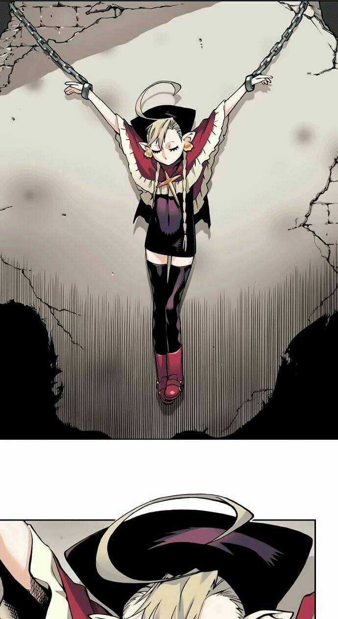 Blavet Chapter 2 trang 28