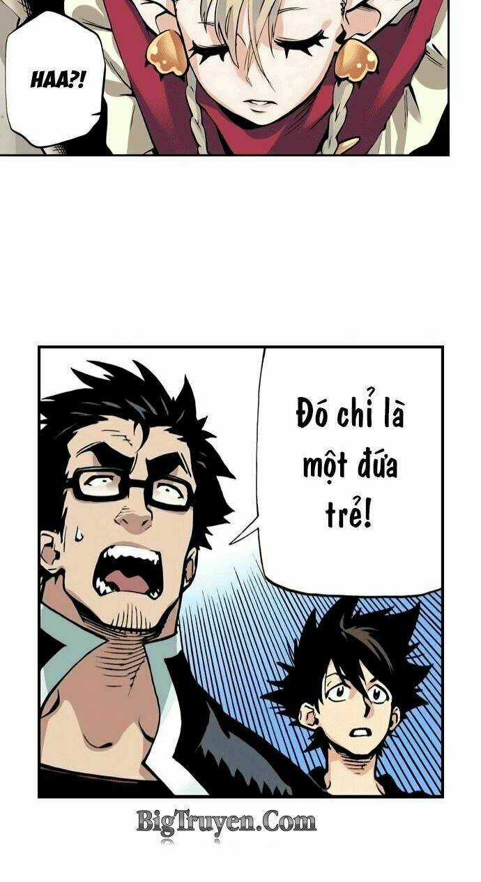 Blavet Chapter 2 trang 29