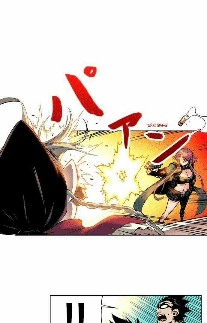 Blavet Chapter 2 trang 30