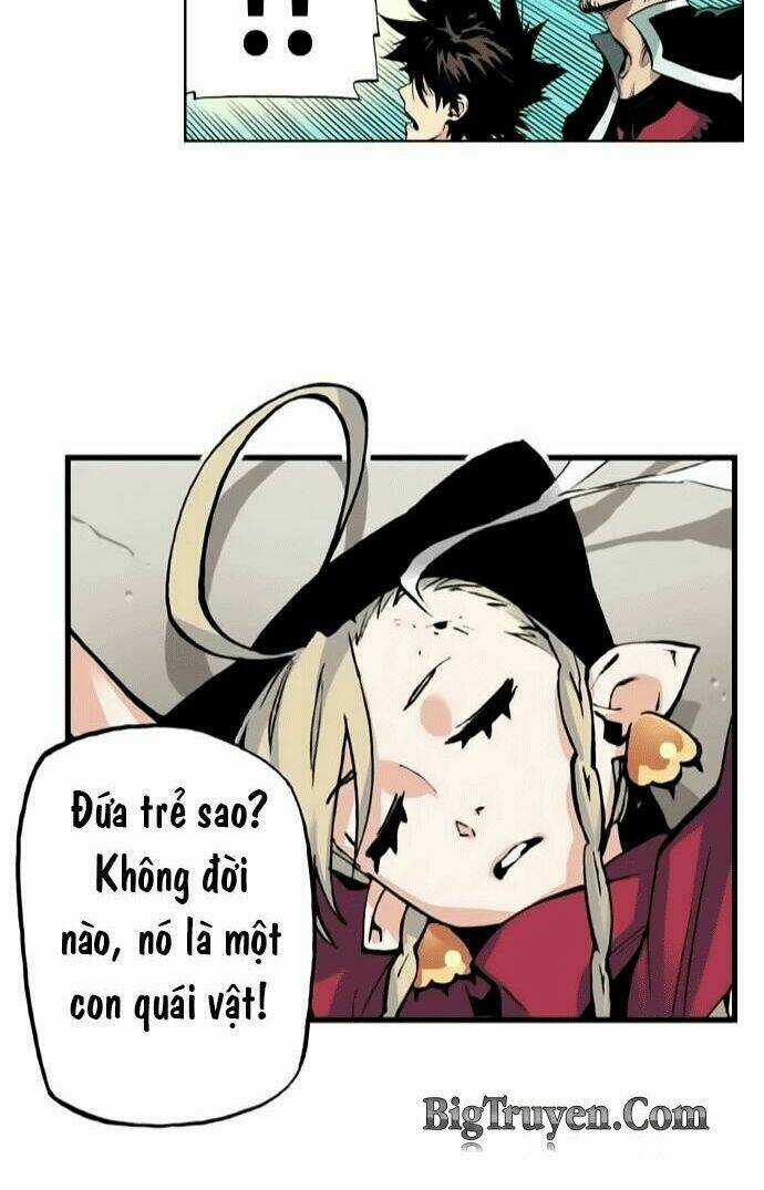 Blavet Chapter 2 trang 31