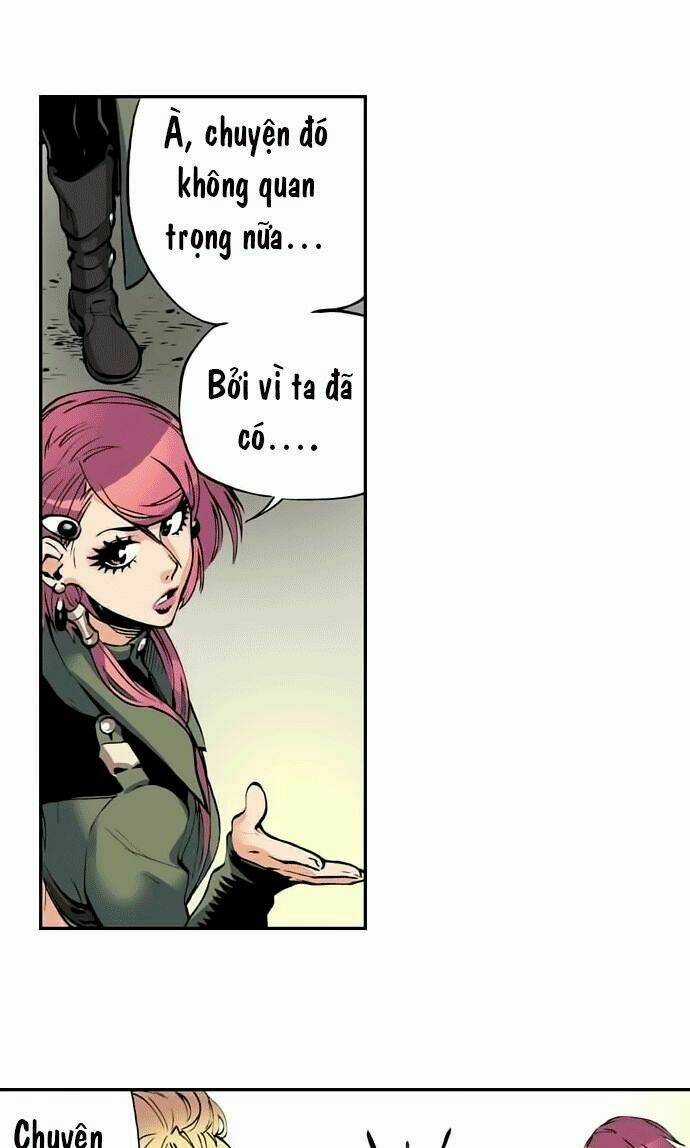 Blavet Chapter 2 trang 4