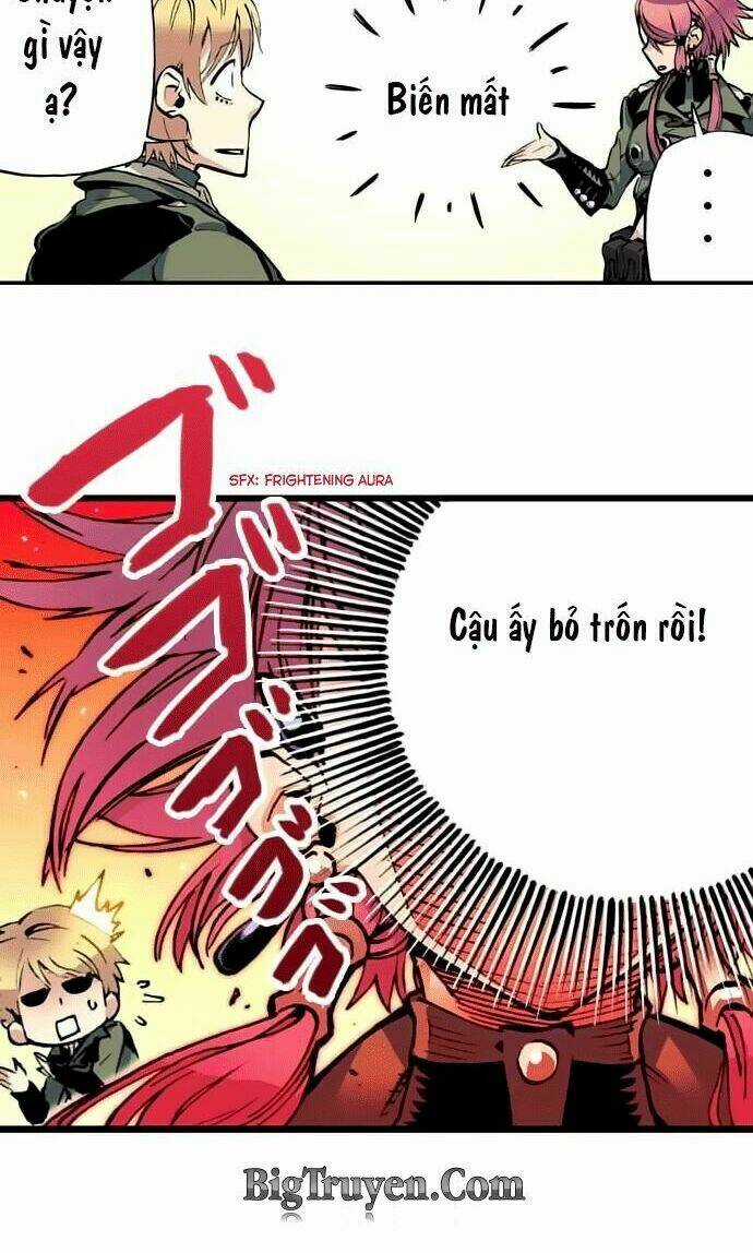 Blavet Chapter 2 trang 5