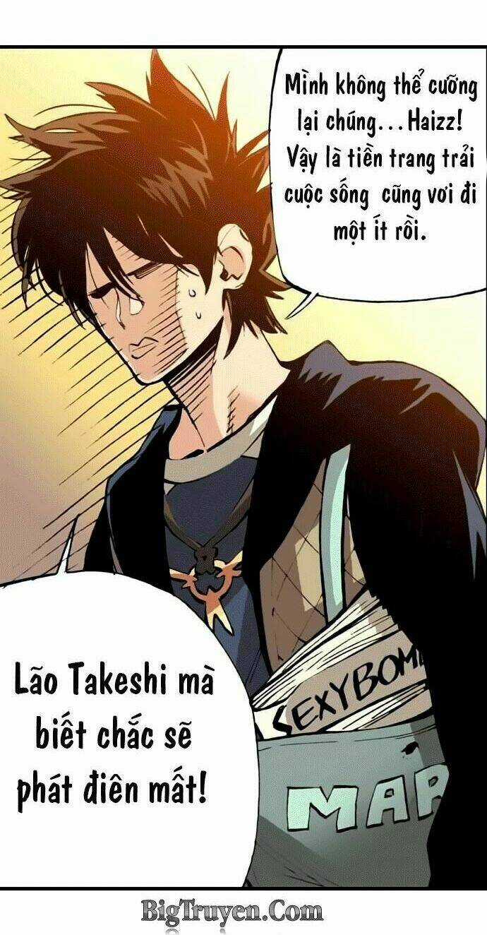 Blavet Chapter 2 trang 7