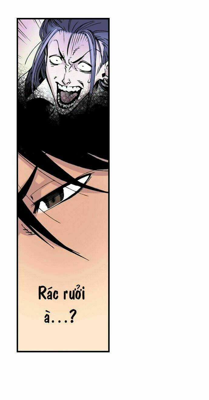 Blavet Chapter 2 trang 8