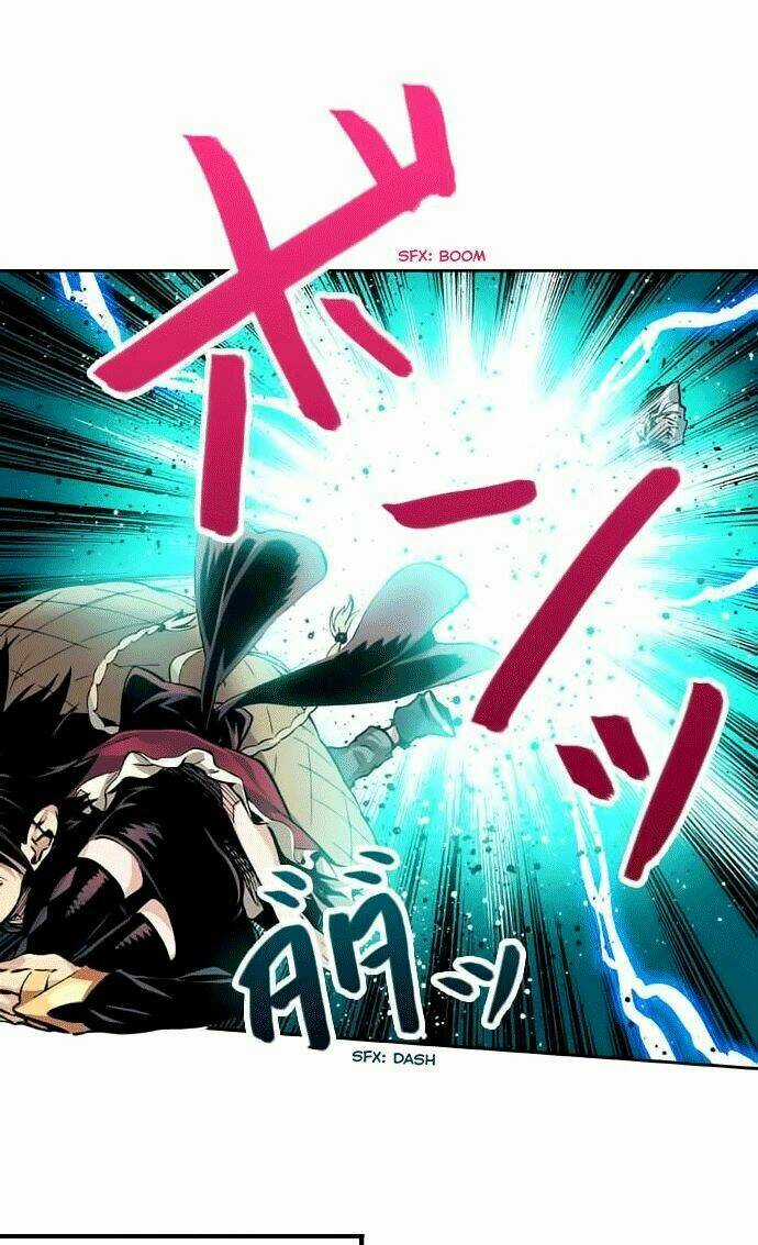 Blavet Chapter 3 trang 13