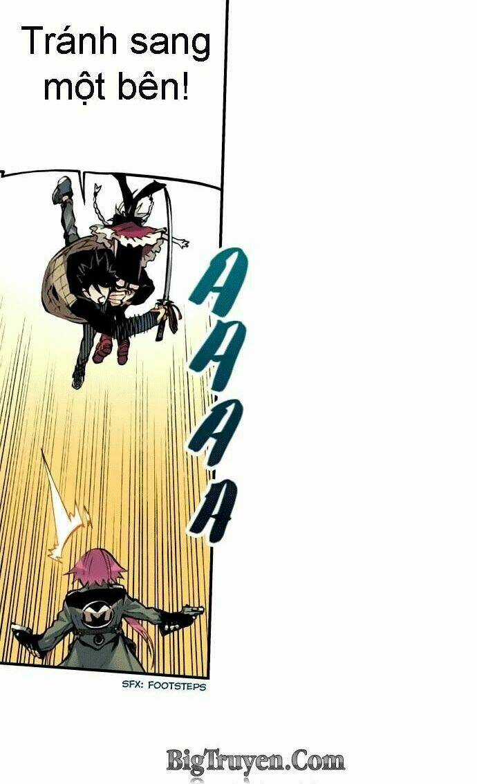 Blavet Chapter 3 trang 14