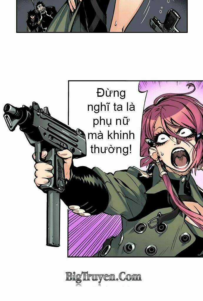 Blavet Chapter 3 trang 24