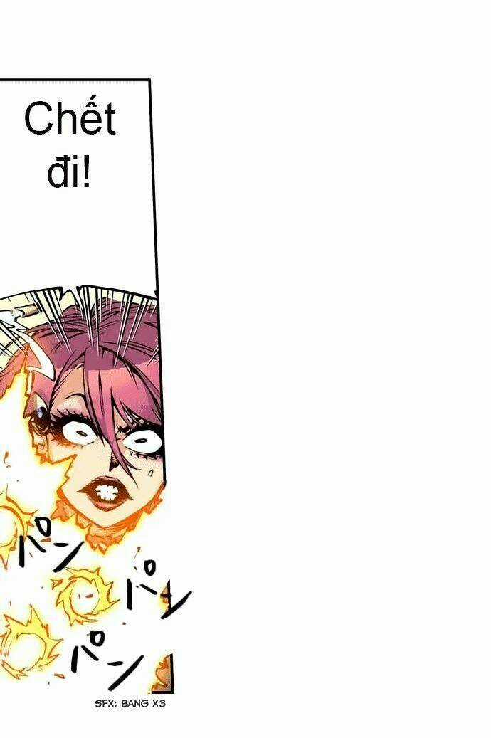 Blavet Chapter 3 trang 28