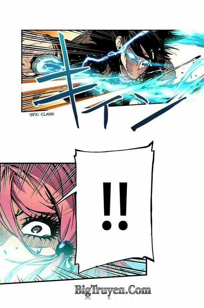 Blavet Chapter 3 trang 29