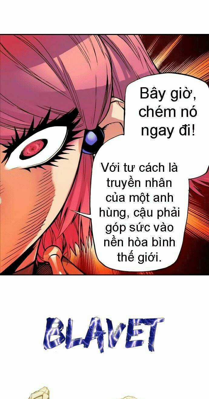Blavet Chapter 3 trang 3