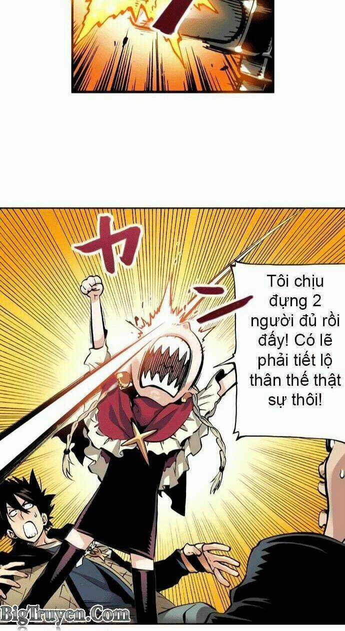 Blavet Chapter 3 trang 36