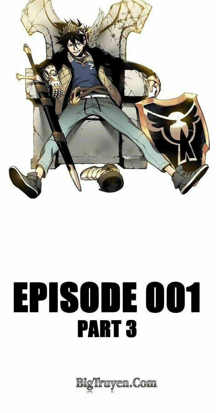 Blavet Chapter 3 trang 4