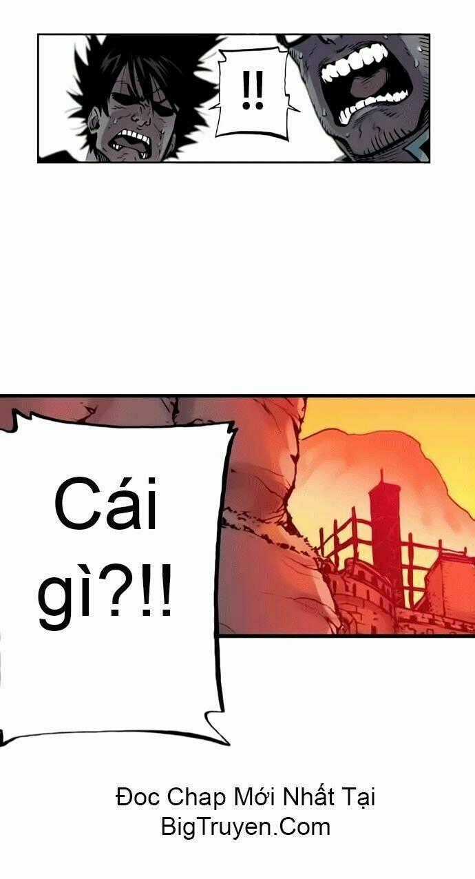 Blavet Chapter 3 trang 40