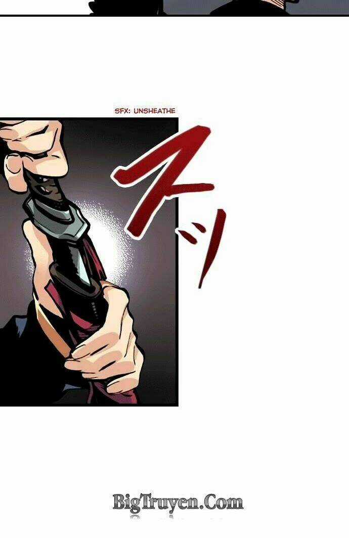 Blavet Chapter 3 trang 6