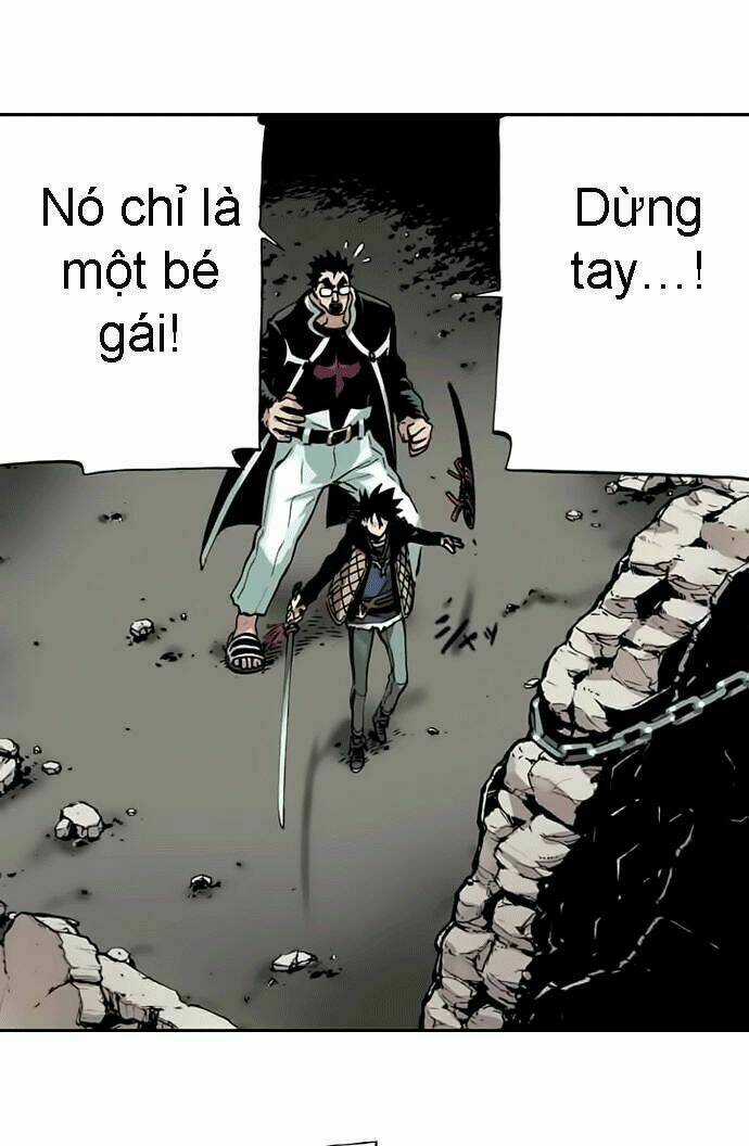 Blavet Chapter 3 trang 7