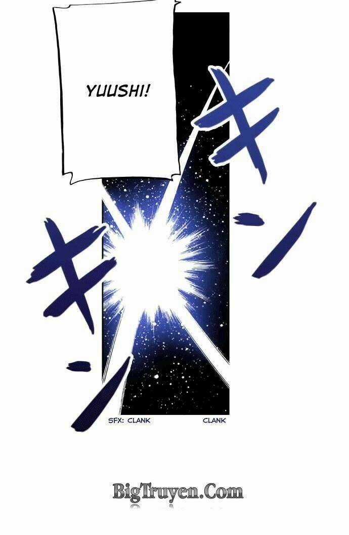 Blavet Chapter 3 trang 8