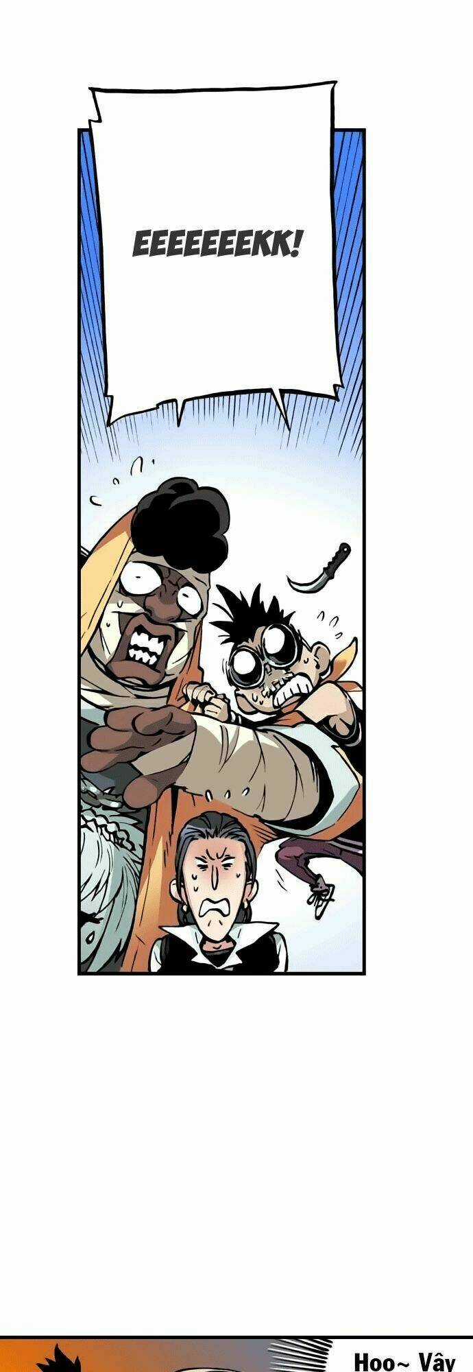 Blavet Chapter 5 trang 10