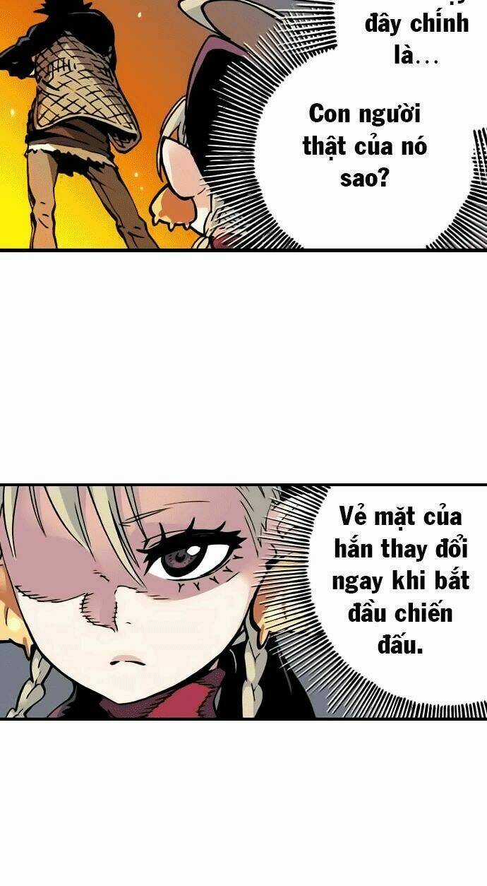 Blavet Chapter 5 trang 11