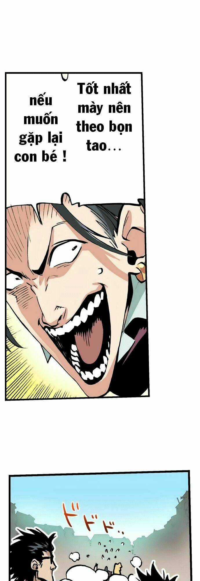 Blavet Chapter 5 trang 16