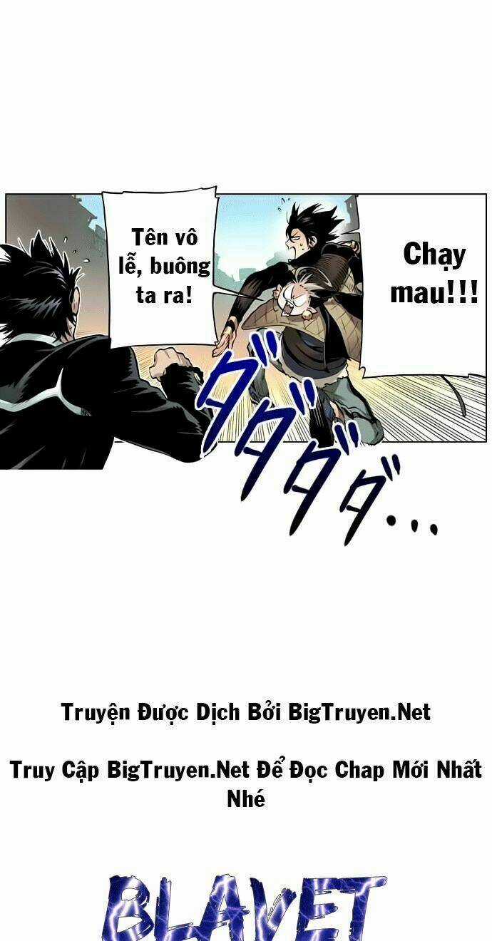 Blavet Chapter 5 trang 2