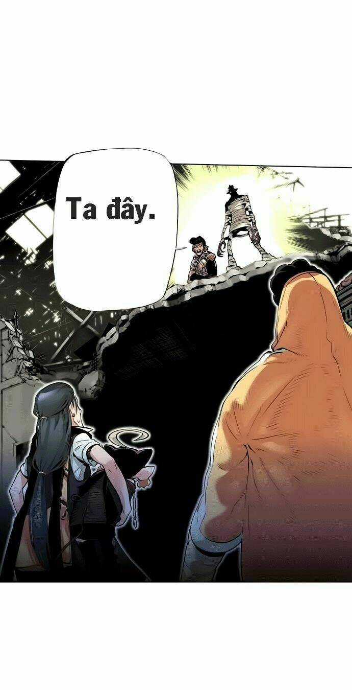 Blavet Chapter 5 trang 20