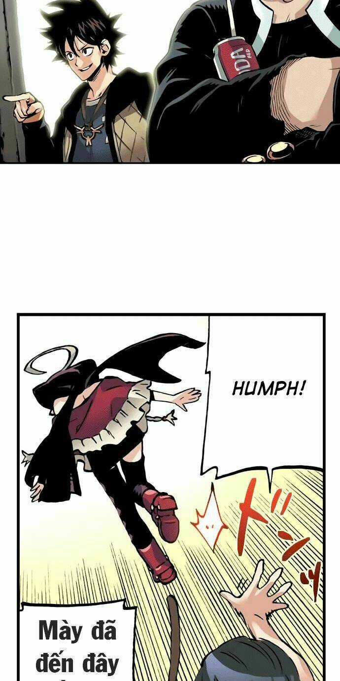 Blavet Chapter 5 trang 23