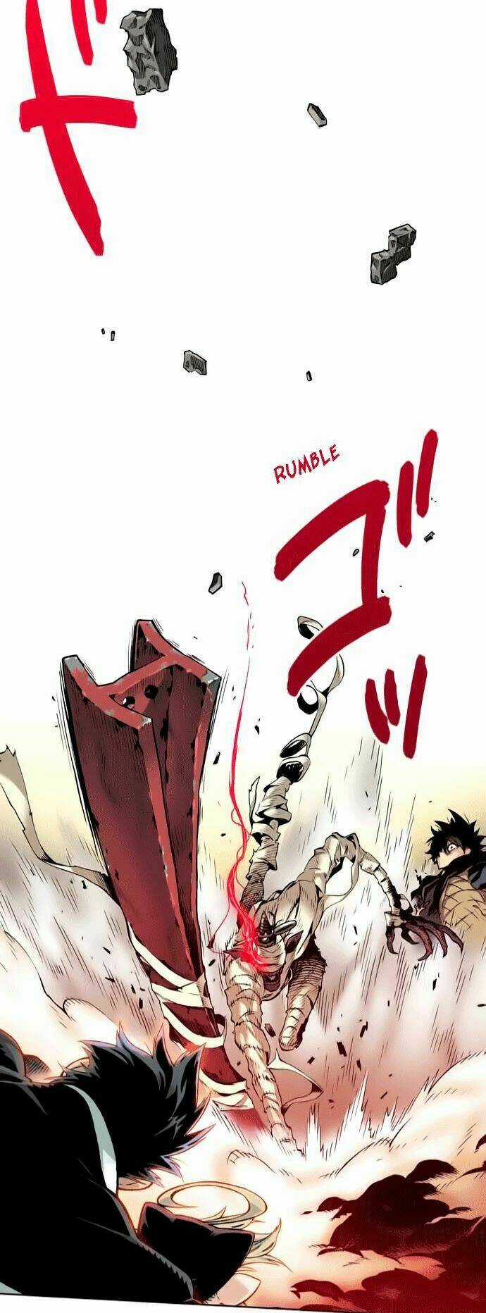 Blavet Chapter 5 trang 26