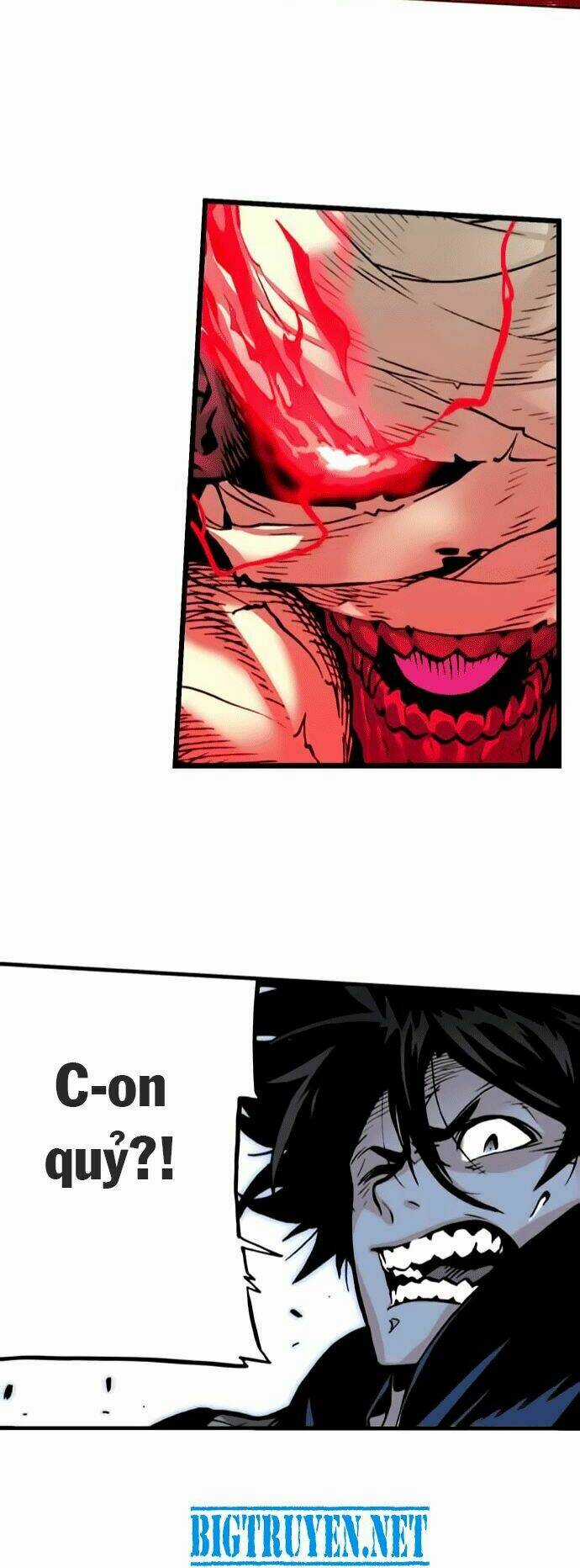 Blavet Chapter 5 trang 27