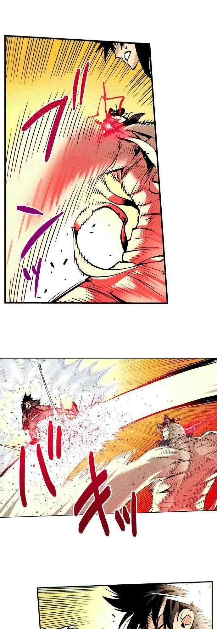 Blavet Chapter 5 trang 28