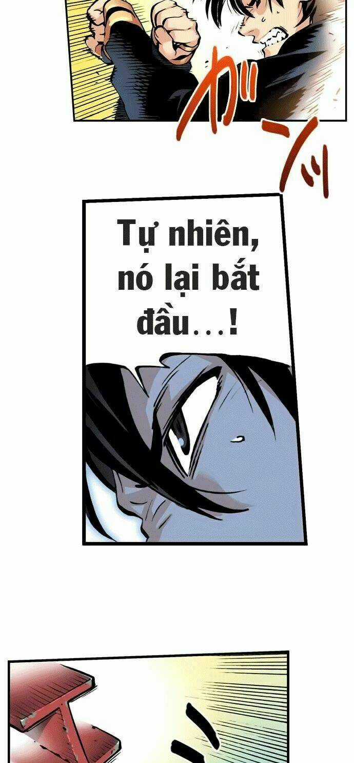 Blavet Chapter 5 trang 29