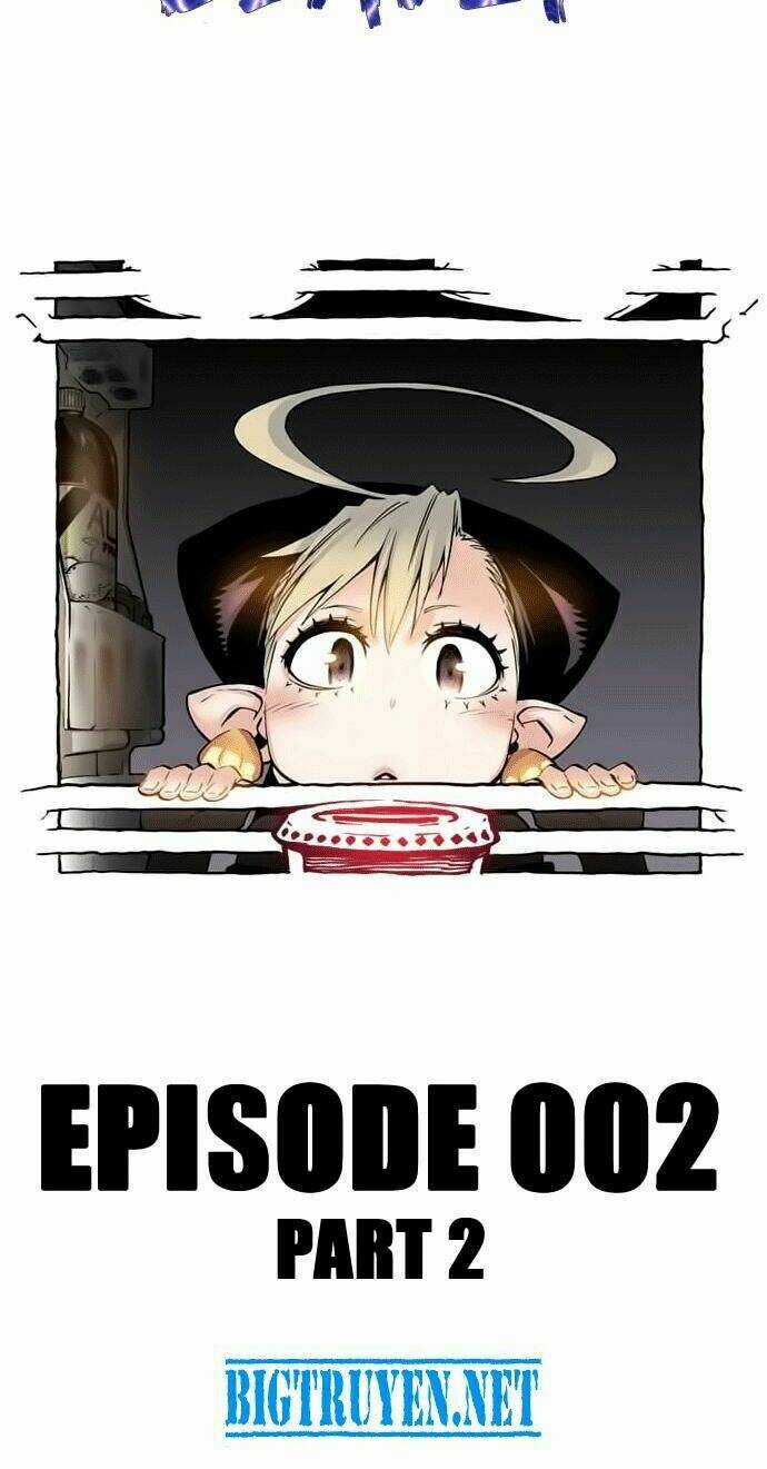 Blavet Chapter 5 trang 3