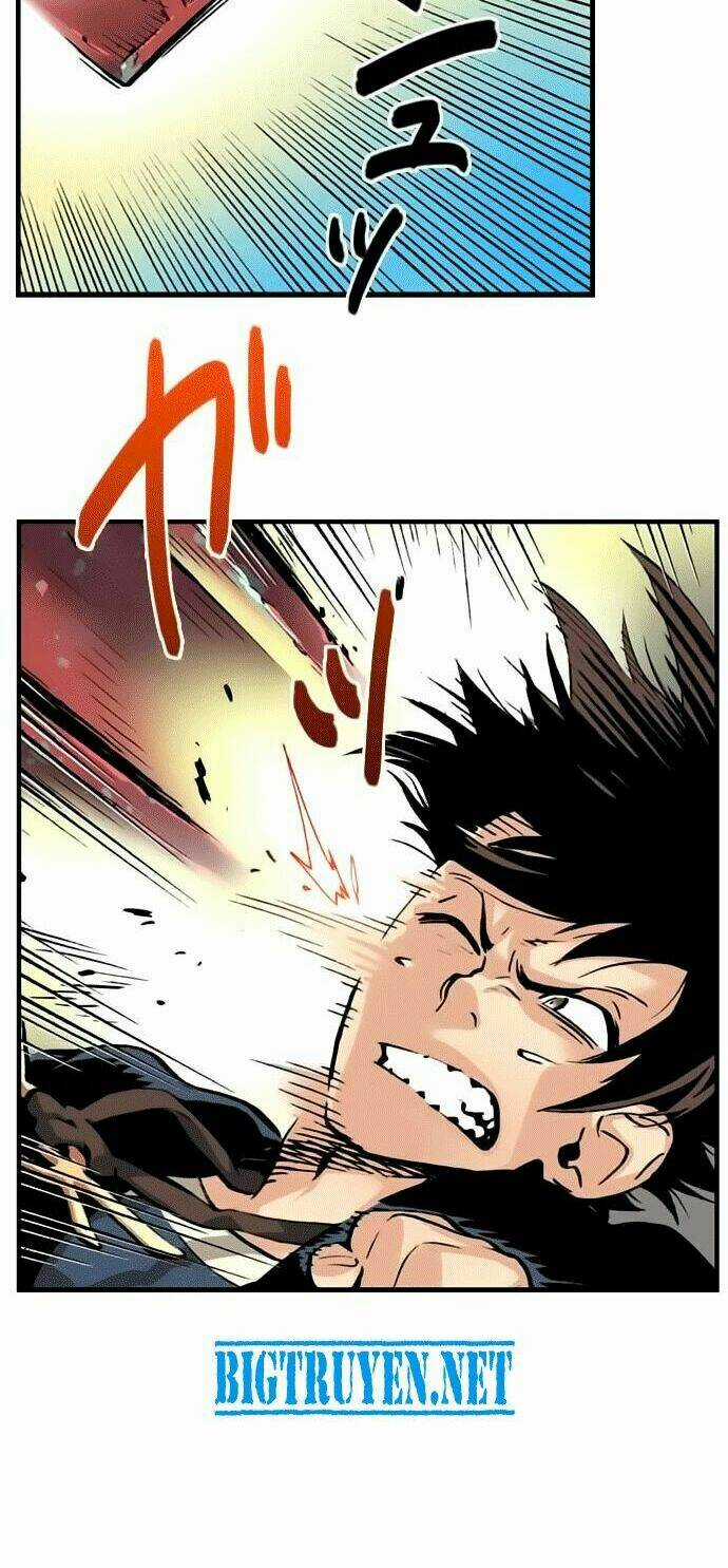 Blavet Chapter 5 trang 30