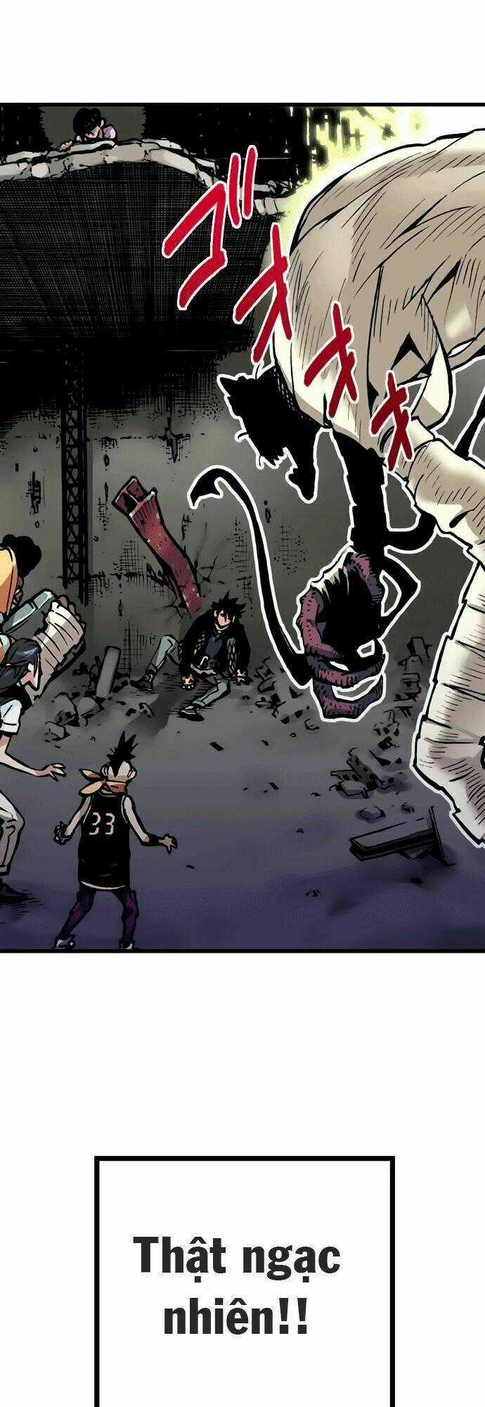 Blavet Chapter 5 trang 31