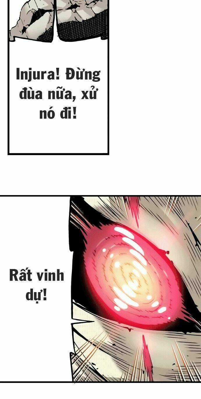 Blavet Chapter 5 trang 36