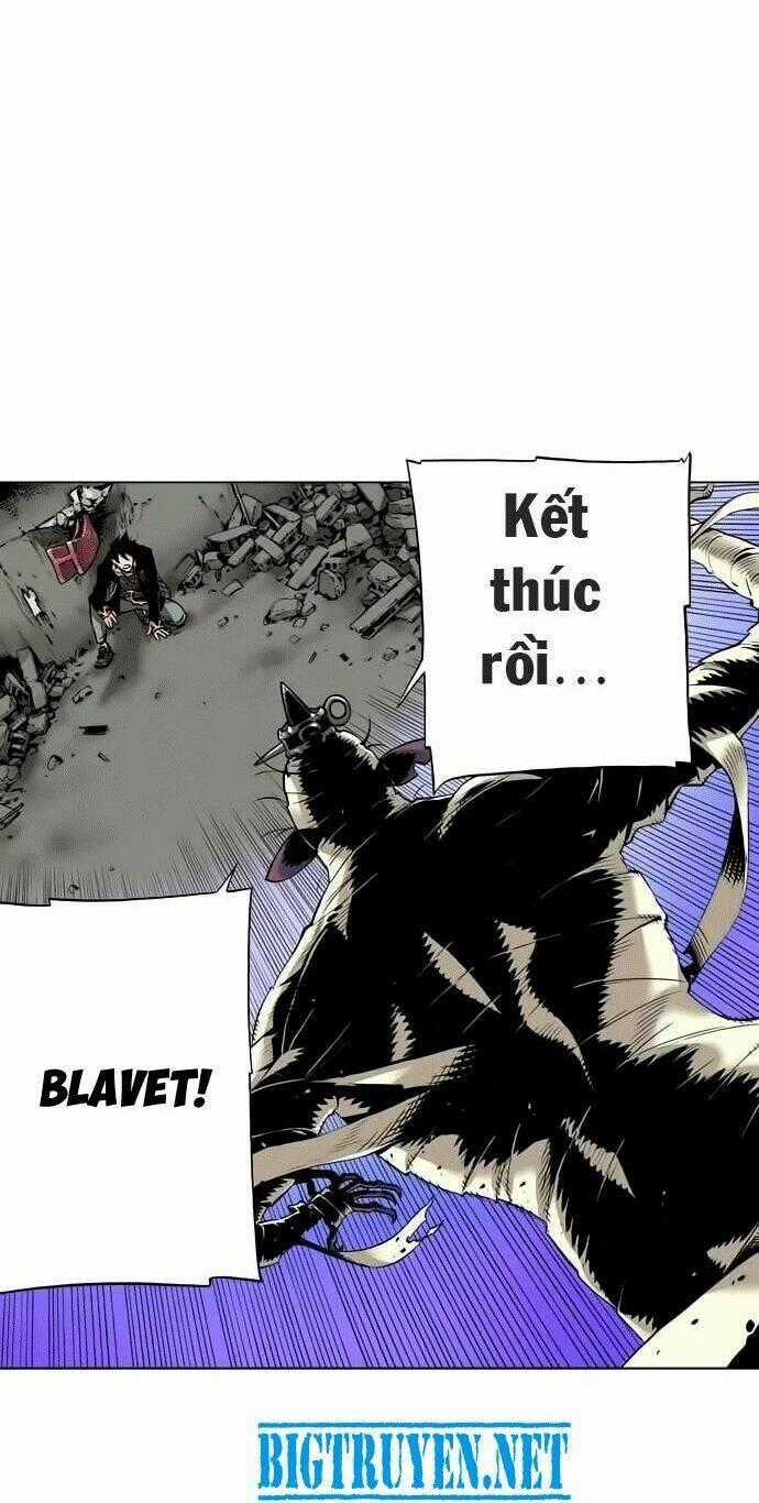 Blavet Chapter 5 trang 37