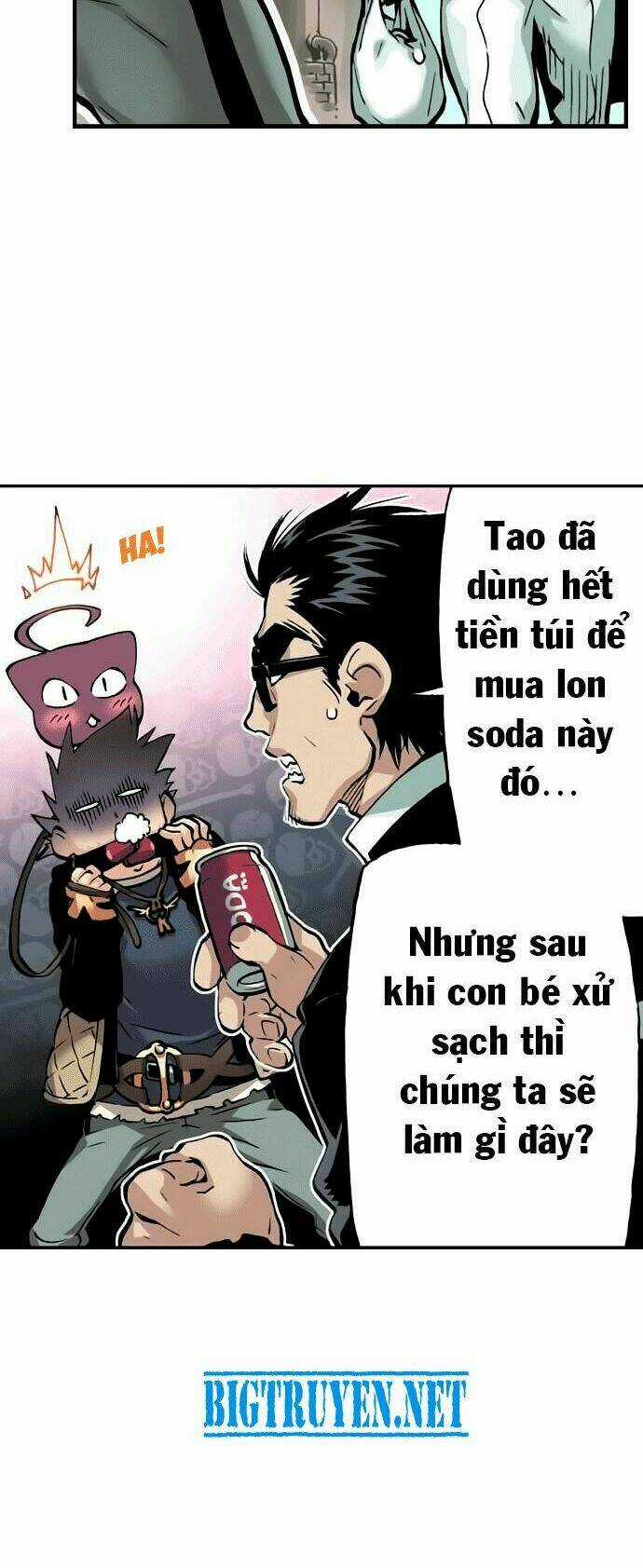 Blavet Chapter 5 trang 5