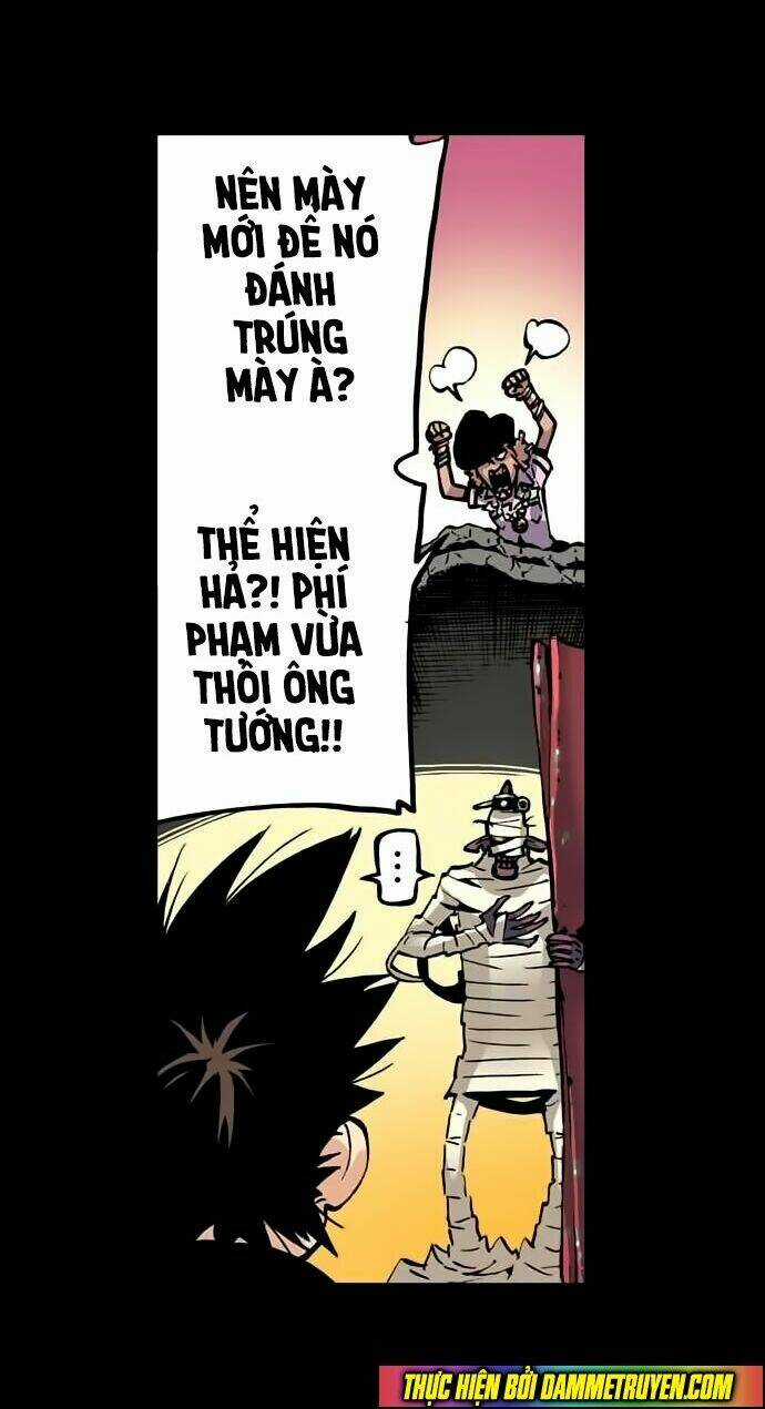 Blavet Chapter 6 trang 14