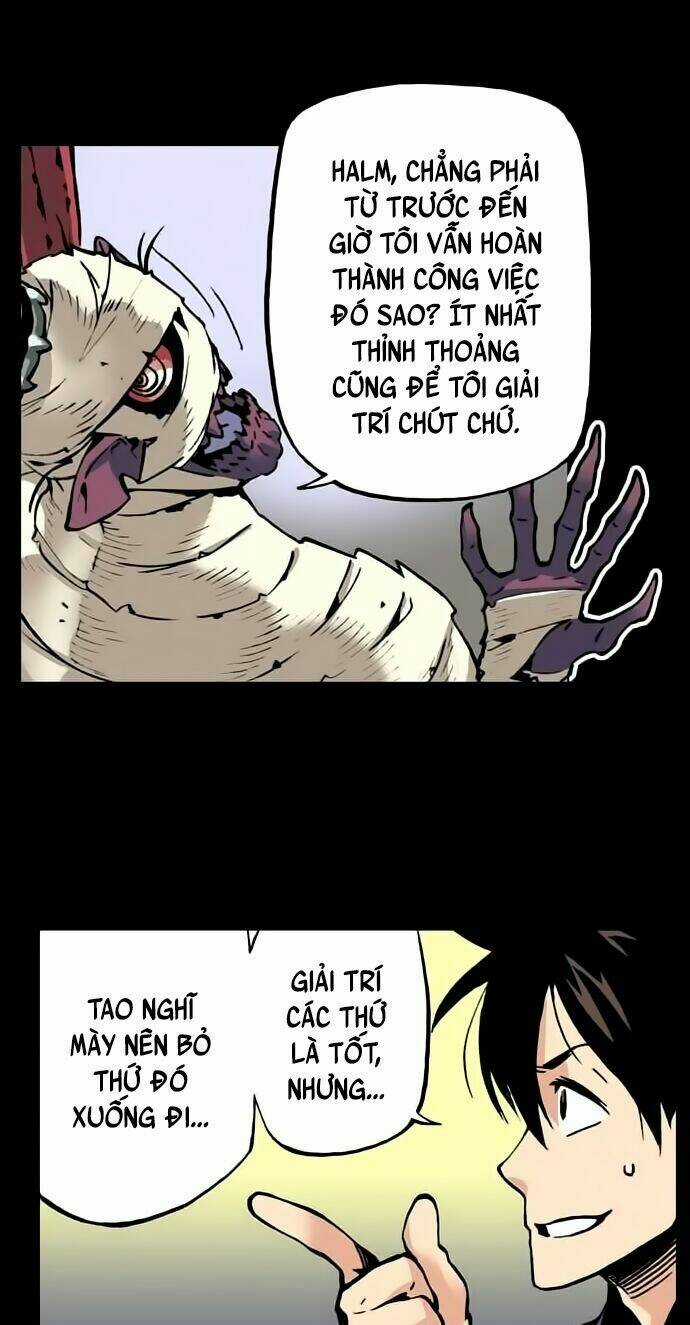 Blavet Chapter 6 trang 15