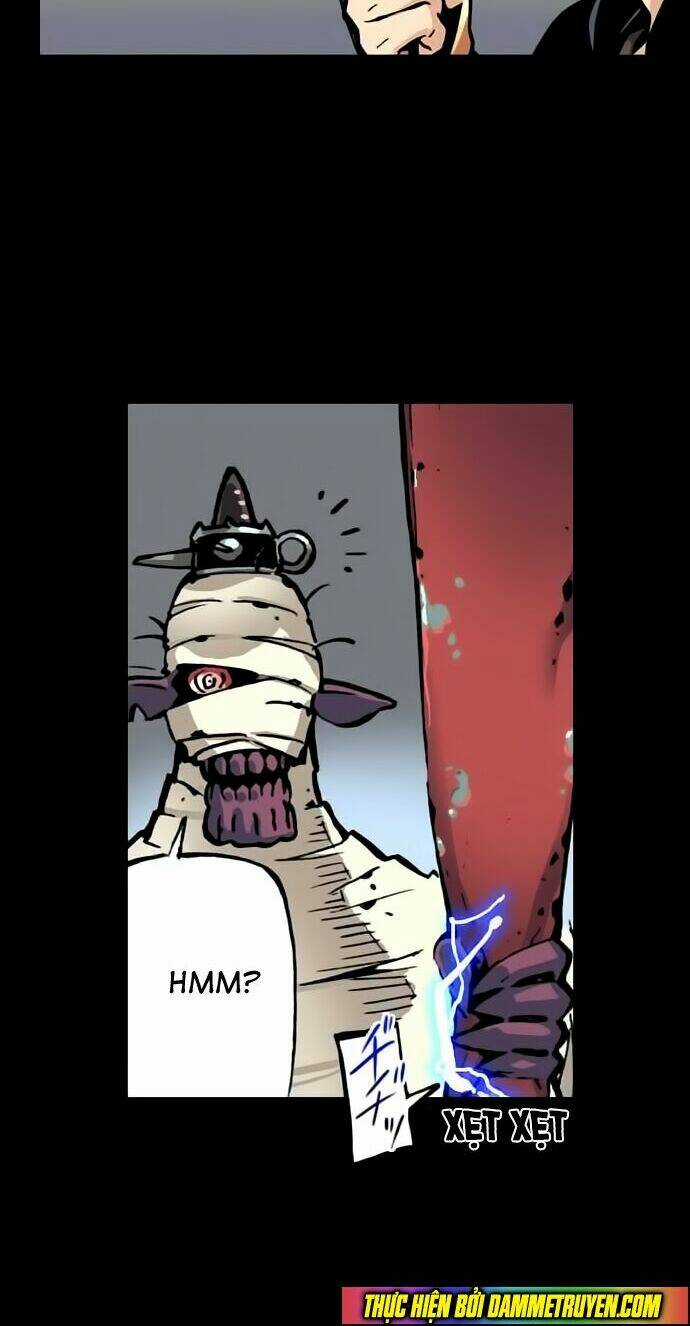 Blavet Chapter 6 trang 16