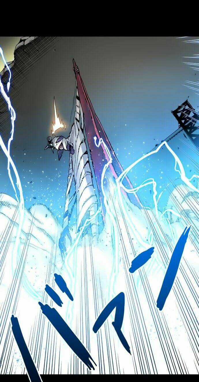 Blavet Chapter 6 trang 17