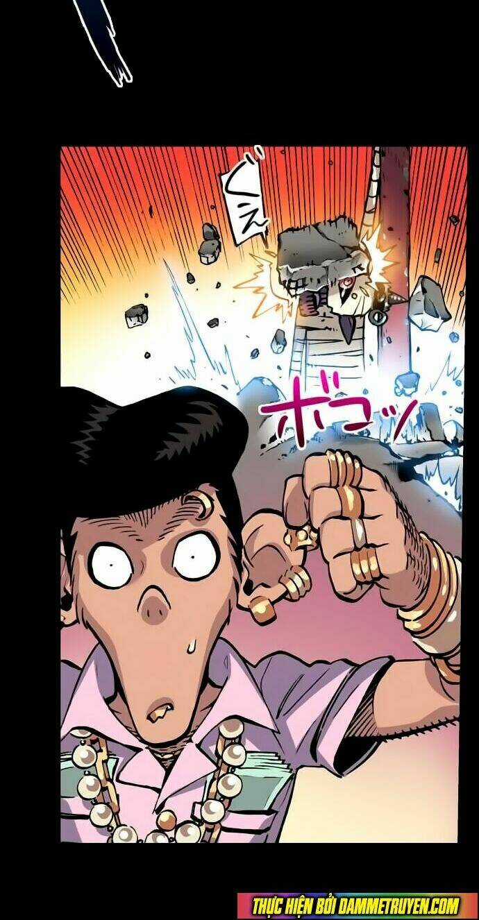 Blavet Chapter 6 trang 18