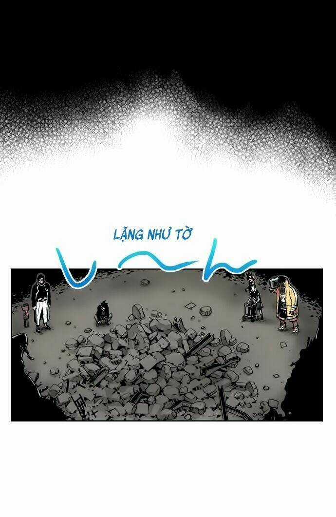 Blavet Chapter 6 trang 20