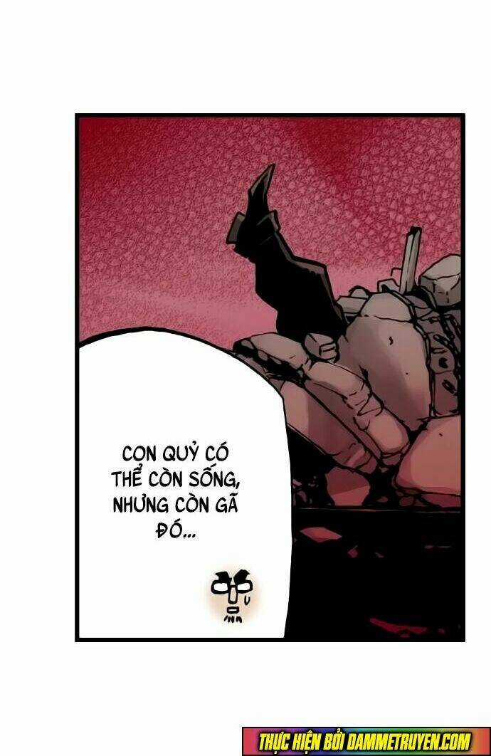 Blavet Chapter 6 trang 21