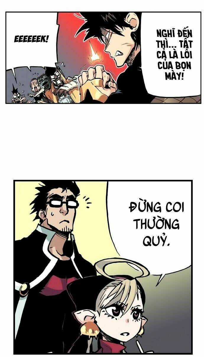 Blavet Chapter 6 trang 23