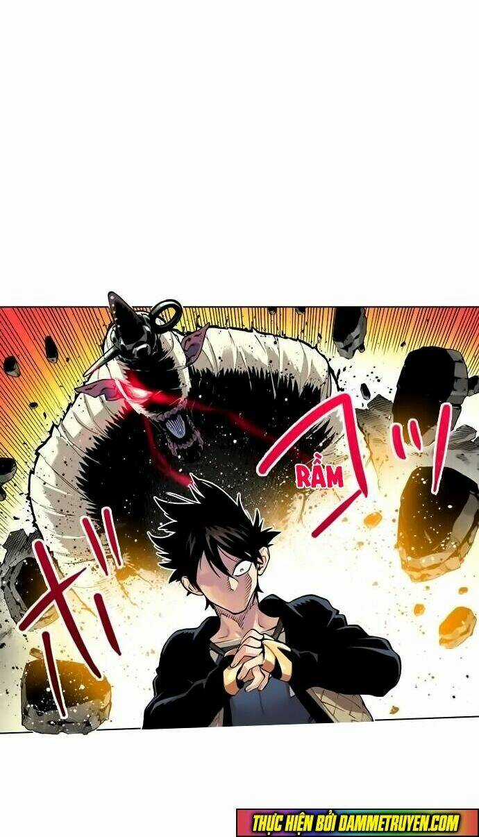 Blavet Chapter 6 trang 24