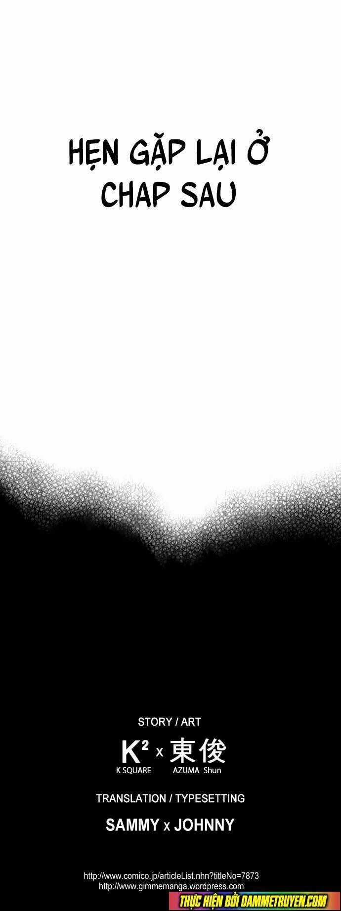 Blavet Chapter 6 trang 27