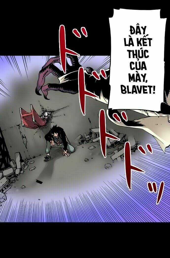 Blavet Chapter 6 trang 5