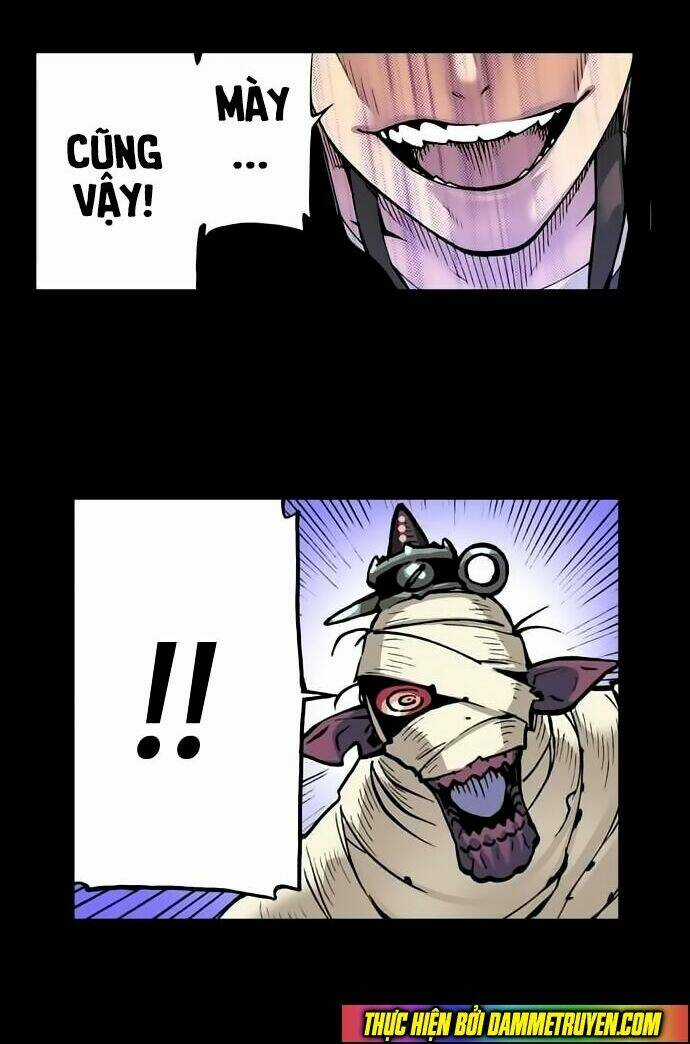 Blavet Chapter 6 trang 6