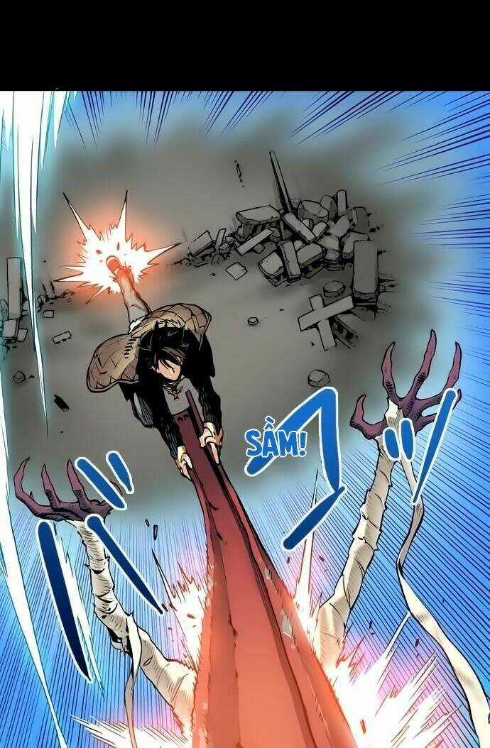 Blavet Chapter 6 trang 7